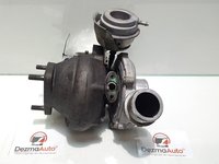 Turbosuflanta 8653122, Volvo XC90, 2.4 ds