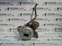 Turbosuflanta 8689592, Volvo S60, 2.4 d