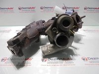 Turbosuflanta 8971652413, Opel Corsa C, 1.7di