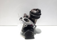 Turbosuflanta 8973762735, Opel Astra H, 1.7cdti, Z17DTR