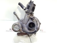 Turbosuflanta 9645247080, Peugeot 406, 2.0 hdi