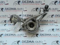 Turbosuflanta, 9654919580, Peugeot 307 SW, 2.0 hdi