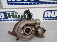 Turbosuflanta 9659667380 2.0 TDCI Ford Kuga I (C934) 2008-2012