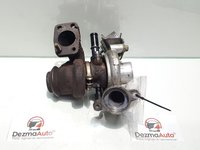 Turbosuflanta 9685293080, Citroen C4 (I) sedan, 1.6hdi din dezmembrari