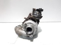 Turbosuflanta 9686120680, Ford Focus 3 Turnier, 1.6 tdci