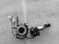 Turbosuflanta 9HH 1.6 hdi fab 01.2007-03.2016 cod 9673283680 cai 90 pt Citroen Jumpy II