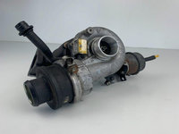 Turbosuflanta a200 om640 om 640 A6400901680 Mercedes-Benz A-Class W169 [2004 - 2008]