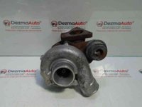 Turbosuflanta A6110960099, Mercedes Clasa C (W202) 2.2cdi