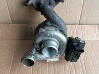 Turbosuflanta A6420900280 Mercedes 3.0cdi