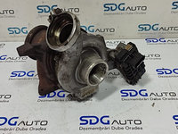 Turbosuflanta A6460900480 Mercedes C Class W204 Euro 4