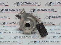 Turbosuflanta A6460900480, Mercedes Vito 2.2cdi