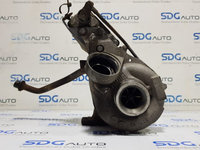 Turbosuflanta a6460966499 Mercedes E Class 2.2 2003-2009