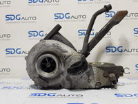 Turbosuflanta a6470900180 Mercedes E Class 2.7 2003-2009