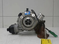 Turbosuflanta AHX 2.0 hdi an fab 07-2014-07-2015 oem cod 53039700394 avand 150 cai pt Citroen DS4 NX