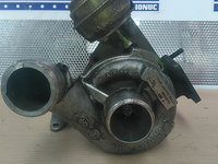 Turbosuflanta, ALFA ROMEO 147 2000-2010, 1.9JDT (115 CP)