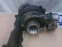 Turbosuflanta, ALFA ROMEO 159 1.9JTD (150 CP) 2005-2011