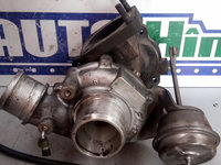 Turbosuflanta ALFA ROMEO MiTo 2008-2018 1.4 TB (120CP)