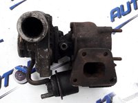 Turbosuflanta Audi 80, motor 1.6TD, cod: 068145703B