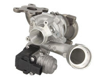 Turbosuflanta Audi A2 A3 VW GOLF 1.2TFSI 04e145703q