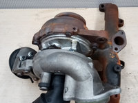 Turbosuflanta, AUDI A3 8P 2003-2012, 1.6 tdi (105CP)