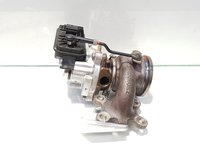 Turbosuflanta, Audi A3 Sportback (8VA), 1.0 tsi, DKR, 04C145703M