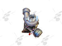 Turbosuflanta AUDI A4 1.9 tdi 2.0TDI GTA1749V 038145702