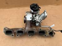 Turbosuflanta Audi A4 2.0 tdi CNH 04L253056H 04L 253 056 H