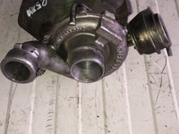 Turbosuflanta Audi A4 2.5 TDi avand codul 059145701C