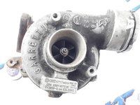 Turbosuflanta Audi A4 2005, cod: 038145702E