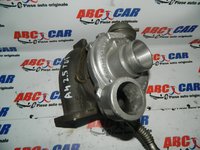 Turbosuflanta Audi A4 8E B6 2.5 TDI Cod: 059145701F