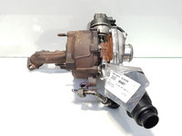 Turbosuflanta, Audi A4 (8K2, B8) [Fabr 2008-2015] 2.0 tdi, CAG, 03L145702D (id:404407)