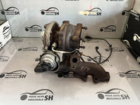 Turbosuflanta Audi A4 A5 A6 Q5 2,0 TDI CJC 2012