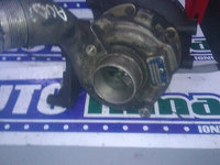 Turbosuflanta, AUDI A4 B7 VARIANT 2004-2008 ,3.0 TDI,204 cp