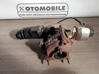 Turbosuflanta Audi A4 B8 2.0 TDI CAG 2008-2012 cod: 03L145701V430