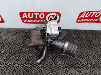 TURBOSUFLANTA AUDI A4 B8 2010 OEM:059145721G.