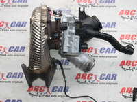 Turbosuflanta Audi A4 B8 8K 2008-2015 3.0 TDI 059145074C