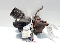 Turbosuflanta, Audi A5 Cabriolet (8F7) 2.7 tdi, CGK, 059145721G