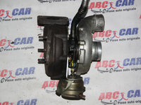 Turbosuflanta Audi A6 4B C5 2.5 TDI 1997-2004 059145701F