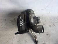 Turbosuflanta Audi A6 4B C5 2.5 TDI 1999-2005 BFC 163CP