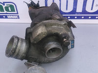 Turbosuflanta, AUDI A6 4B (C5) SEDAN 1997-2004, 2.7T (230 cp)