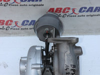 Turbosuflanta Audi A6 4F C6 2004-2011 2.0 TDI 140CP cod: GT1749VA