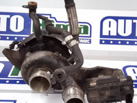 Turbosuflanta, AUDI A8 4E 2002-2009 4.2tdi (351cp)