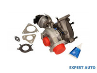 Turbosuflanta Audi AUDI A4 (8K2, B8) 2007-2016 #2 03L145701