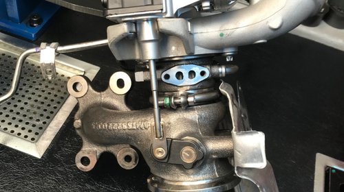 Turbosuflanta Audi, Seat, Vw 1.2 TSI/TFSI 2013+