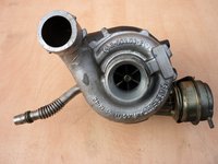 Turbosuflanta Audi/Vw/Skoda 2.5 TD 180cp COD TURBINA GA3059145701R