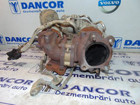 TURBOSUFLANTA BITURBO MAZDA CX-5 2.2D - COD SH0113700 - AN 2012