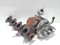 Turbosuflanta, Bmw 1 (E81, E87) 2.0 D, 8506895