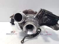 Turbosuflanta, Bmw 1 (E81, E87) 2.0 d cod 7800594