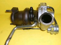 Turbosuflanta BMW 525 2,5TDS 143cp COD TURBINA 2246144