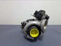 Turbosuflanta BMW E46 2.0 D 1998-2005 cod oe 7790990G turbosuflanta 120cp 110kw